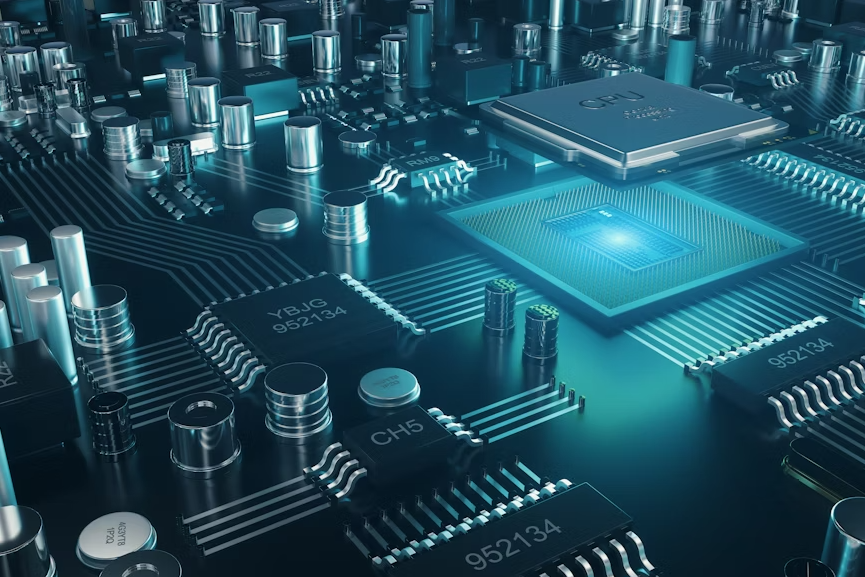 SK hynix é a primeira a usar máquina de litografia High-NA EUV para fabricar DRAM